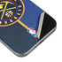 NBA Denver Nuggets Canvas Pixel 9 Pro XL Skin